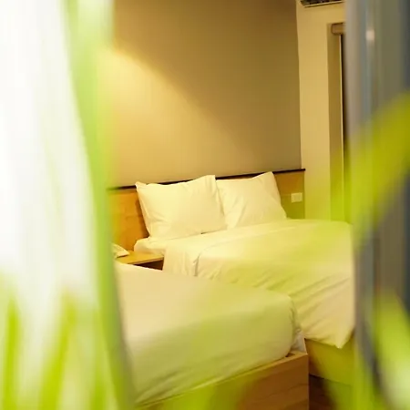 Joyce House Hotel Quy Nhon Exterior photo