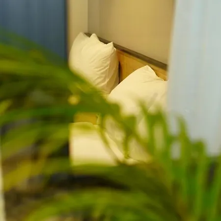 Joyce House Hotel Quy Nhon Exterior photo