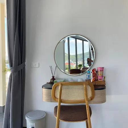 Joyce House Hotel Quy Nhon Exterior photo