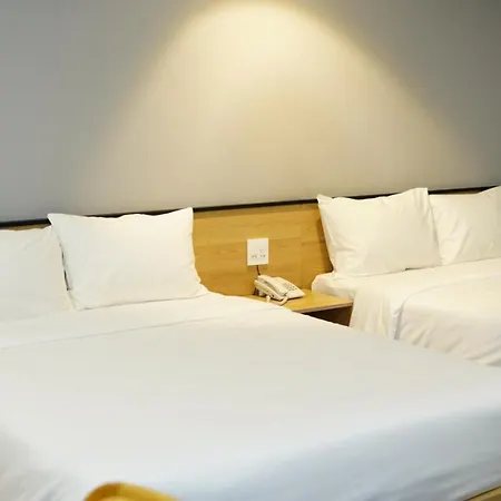 Joyce House Hotel Quy Nhon Exterior photo