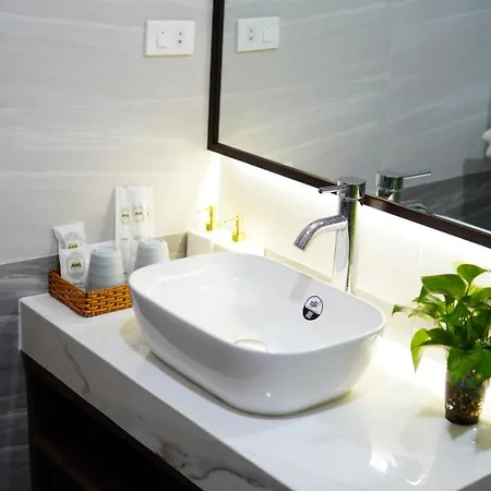 Joyce House Hotel Quy Nhon Exterior photo