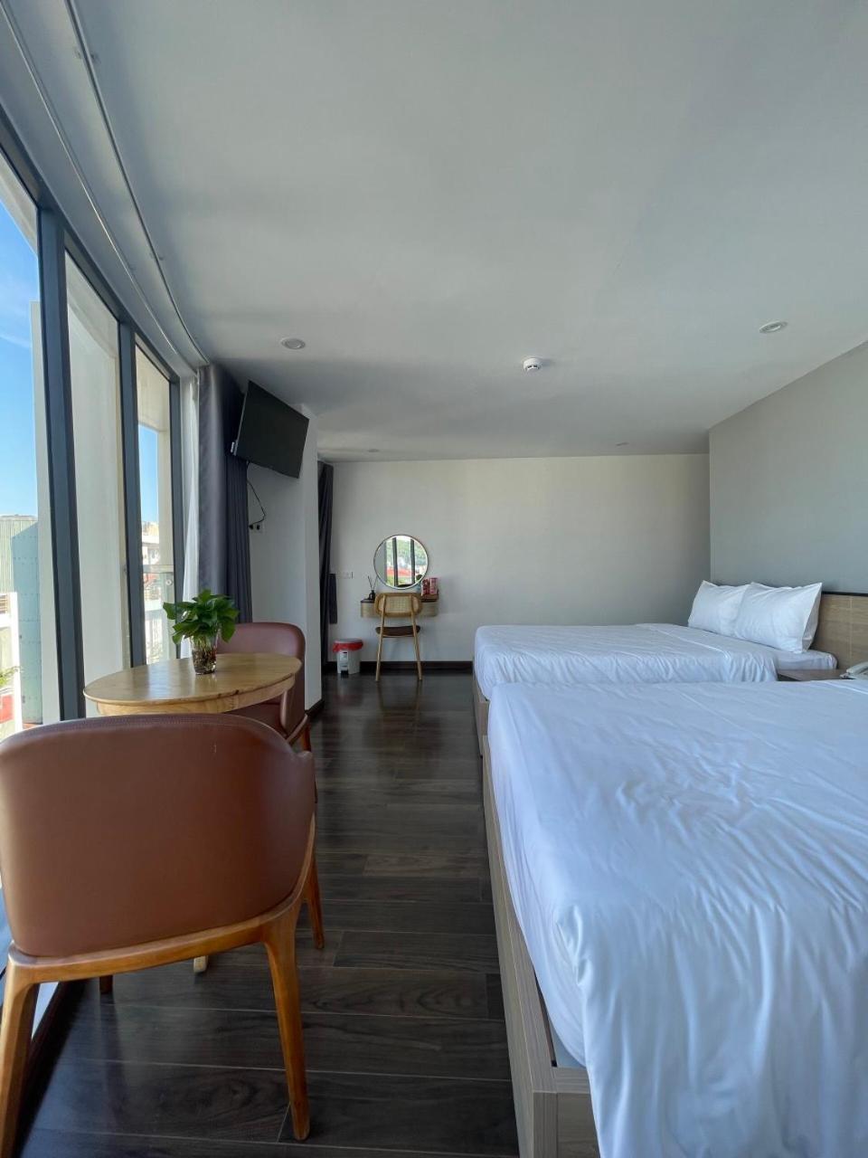 Joyce House होटल Quy Nhon