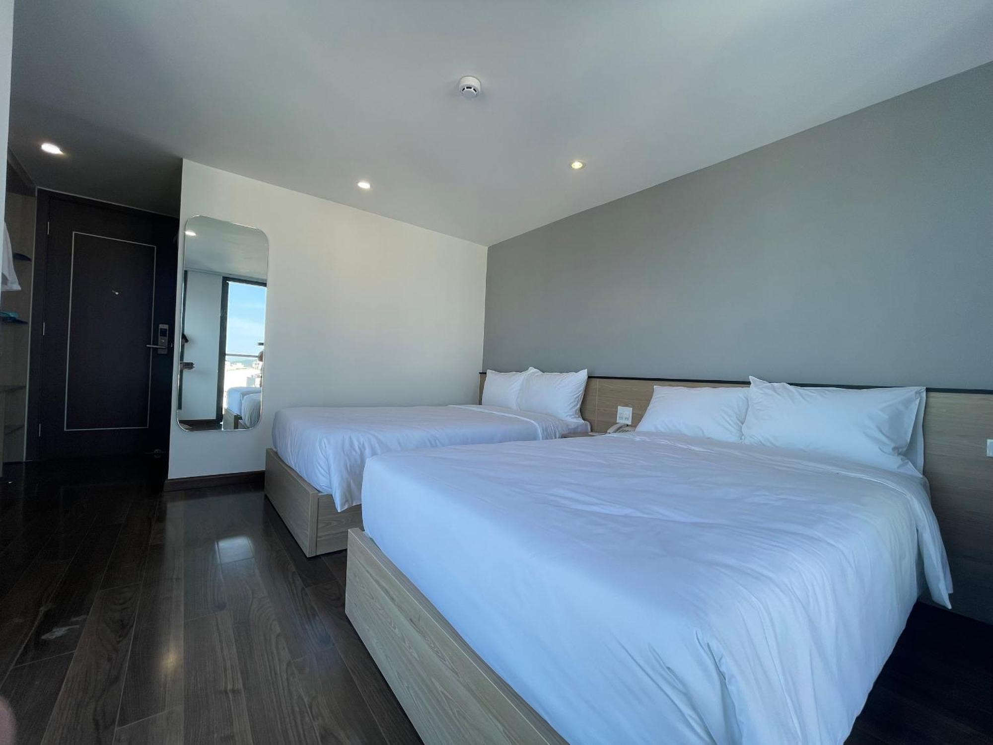 Joyce House होटल Quy Nhon