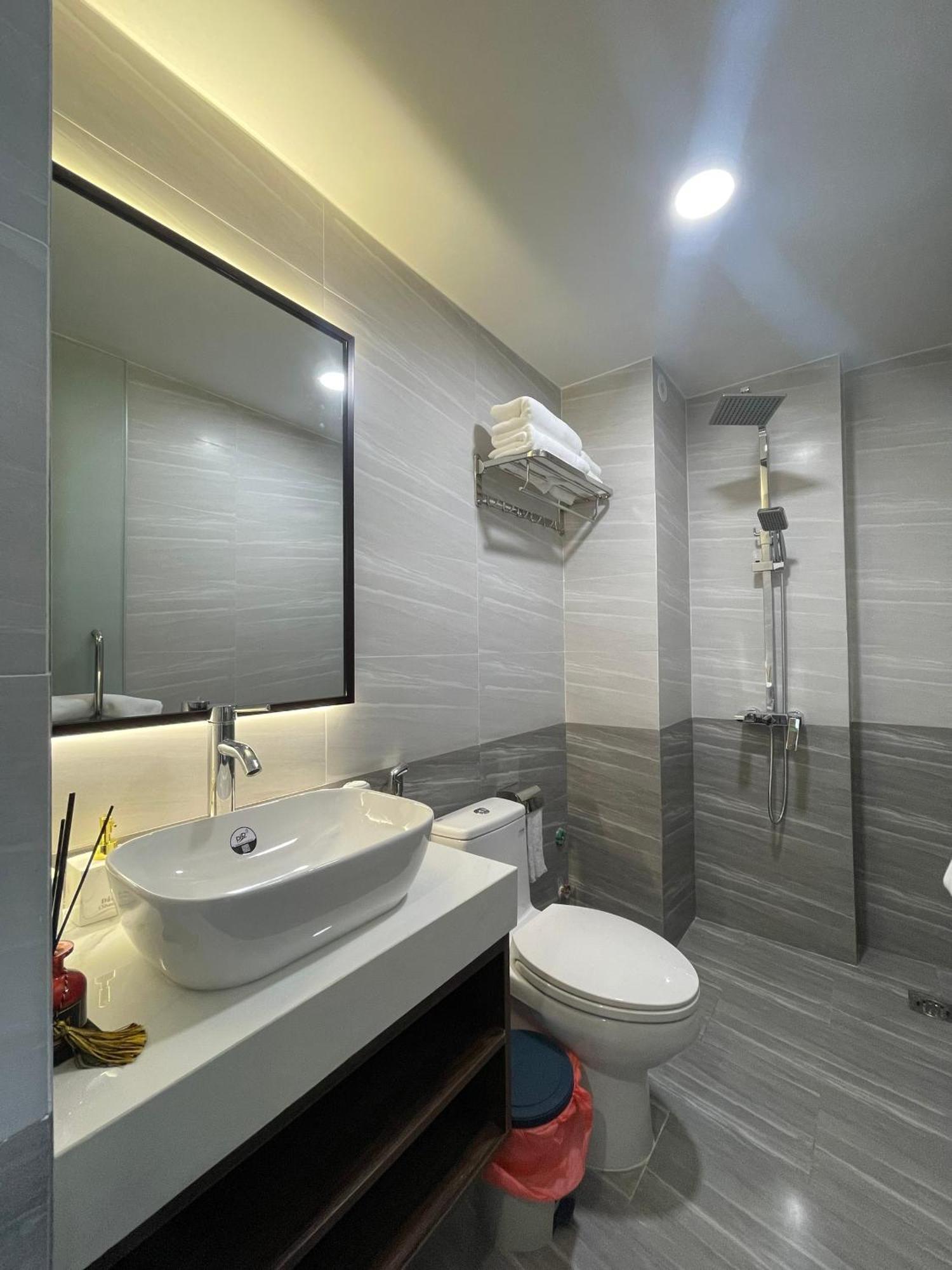 होटल Joyce House Quy Nhon
